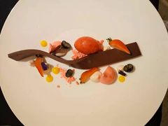 -圣丰索菲特·法国餐厅