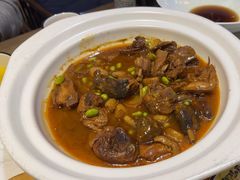 -徽镇小厨·经典徽菜(马连道店)