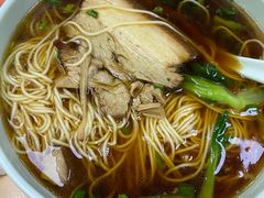 -老裕缘汤包馆(嘉善路店)
