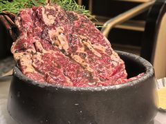 -厚贞日式烤肉(浦东汇智店)