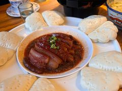 -老雒阳面馆·水席·洛阳菜(王城路店)