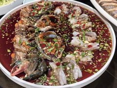 -隐食私房菜(渡口·光荣院南门·老街店)