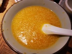 -宽鲜锅贴家常菜(永旺东部购物中心香港中路店)
