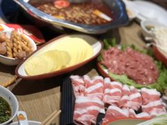 -彤德莱火锅(大学城店)