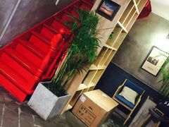 -HIGH FIVE哈福手工汉堡(桂林路店)