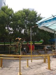 -大望京儿童游乐场