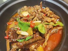 -串盟烧烤·长沙美食地标(星沙店)