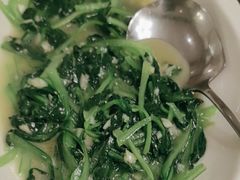 -青岛海景花园大酒店·白果树餐厅青岛菜