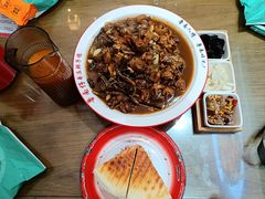 -鲁南仔·滕州炒鸡(经三路店)