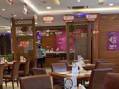 -东方饺子王(大屯路店)