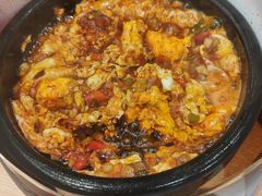 -米村拌饭(金象城店)