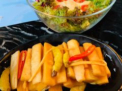 -桂二老坛酸菜鱼(三街两巷店)