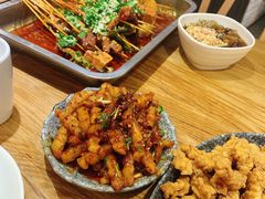 -付小姐在成都(川沙店)