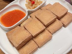 -汉小城·老铫子藕汤·乡野湖北菜(江汉路吉庆街店)