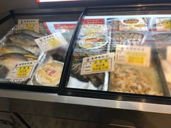 -海小馆海鲜餐厅(茂业百货店)