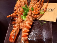 -贰醒·私房小院烧烤 (太古里店)