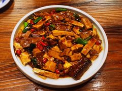 -下梅人家土菜馆(历史文化餐厅度假区店)