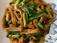 -蔡阿水羊肉店