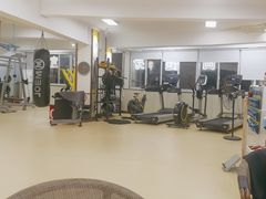 -中田健身工作室(莘庄地铁站店)