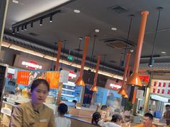 -东门口·新式老北京火锅(河西龙湖天街店)