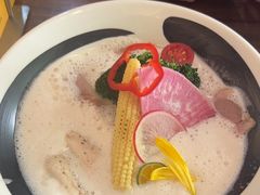 -真打拉面·日式拉面新流派(体育西横街店)
