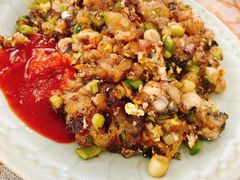 卤鸡翅-联生老店(集美店)