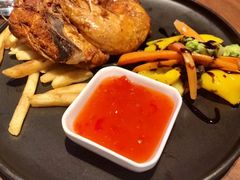 -Ambra Haus琥珀屋精酿餐厅(宝山店)