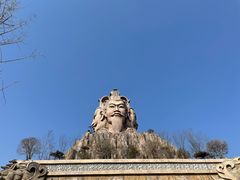 -黄帝千古情