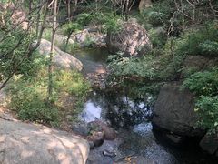 -云岫谷自然风景区