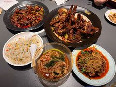-掌上鲜(南顺城街店)