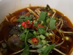 -339旋转餐厅(天府熊猫塔店)