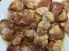 -松明一烤肉馆(鲁园店)