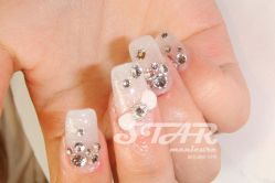 精致淑女~-STAR美甲店