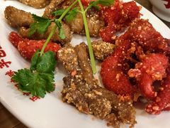 -芋包王闽南茶楼(八市店)