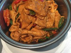 -北李妈妈菜·海肠捞饭(高新万达店)