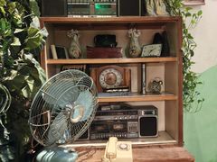 -永安里地摊烤肉(首创店)