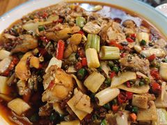 -李大爷的泡椒馆(冉家坝店)