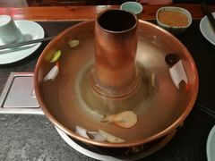 -宛平李记火锅(东关街店)