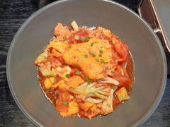 -简小舍·民间手艺菜(武昌江滩店)