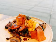 -Jamaicablue Coffeeshop(中央广场店)