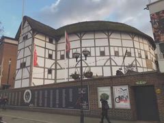 -莎士比亚环球剧场