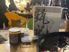 -行事老火锅(协信TOWN城店)