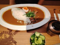 -CURRY YA 熟成咖哩專門店(深圳湾万象城店)