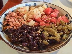 -老员外骨汤火锅(海州古城店)