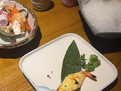 -山盛创作料理·Yamamori(珠宾店)