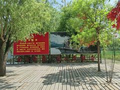 -第五季龙水凤港生态露营农场