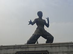 -李小龙乐园(顺德均安店)