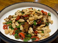 -HOME餐厅粤菜 融合菜