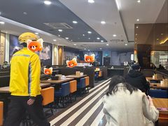 -阿香米线(大唐西市大润发店)