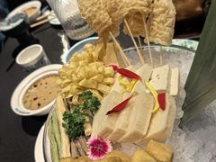 -阳坊胜利涮羊肉(阳坊老店)